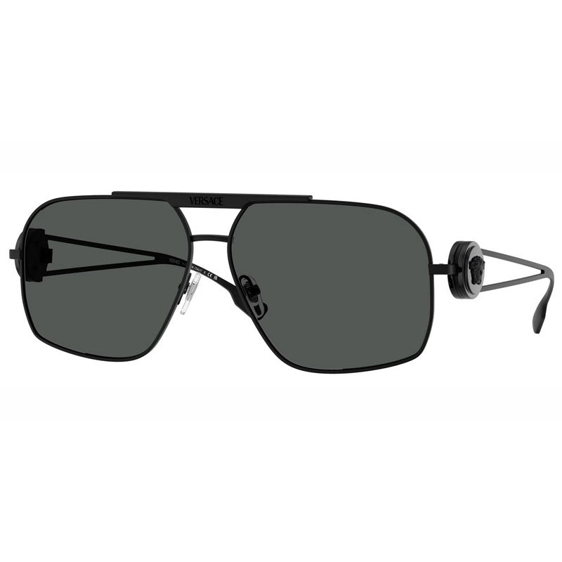 Versace Sunglasses, Model: 0VE2269 Colour: 143387