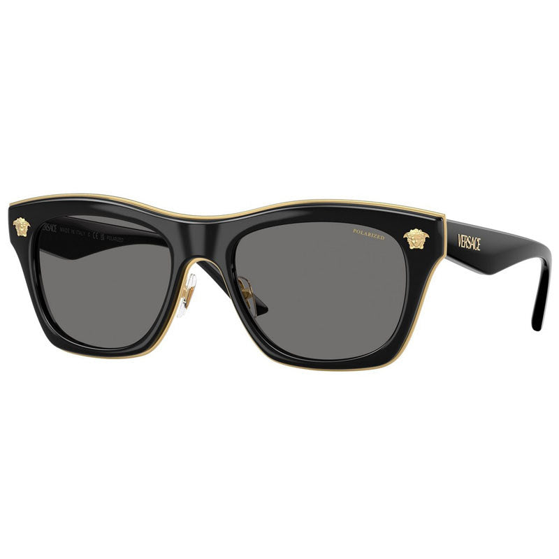 Versace Sunglasses, Model: 0VE2272 Colour: GB181