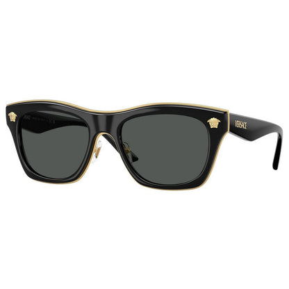 Versace Sunglasses, Model: 0VE2272 Colour: GB187