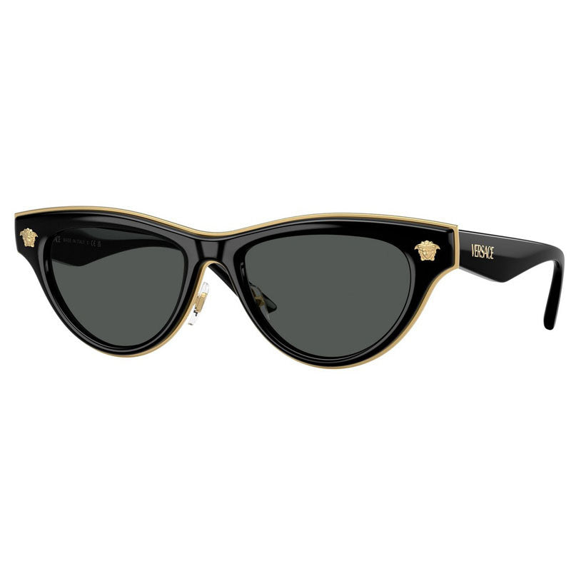 Versace Sunglasses, Model: 0VE2273 Colour: GB187