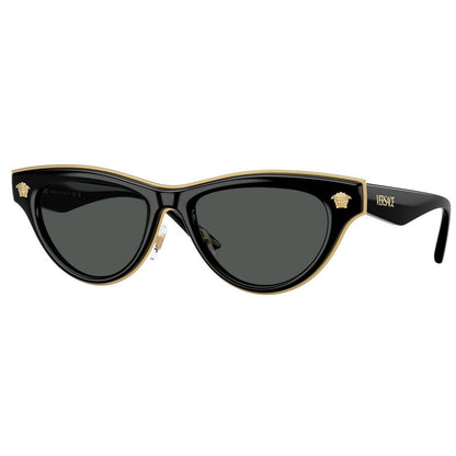 Versace Sunglasses, Model: 0VE2273 Colour: GB187