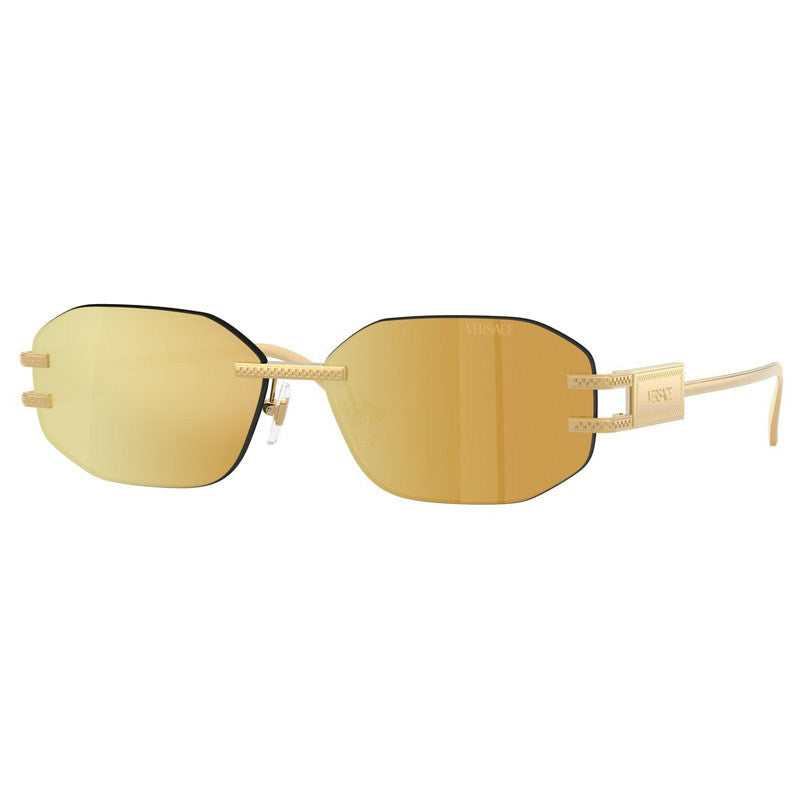 Versace Sunglasses, Model: 0VE2274 Colour: 10027P