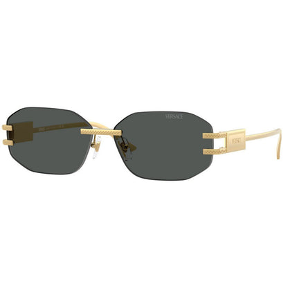 Versace Sunglasses, Model: 0VE2274 Colour: 100287