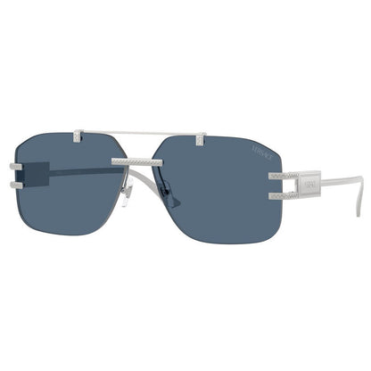 Versace Sunglasses, Model: 0VE2275 Colour: 100080