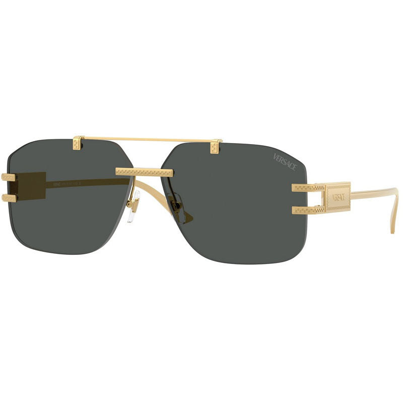 Versace Sunglasses, Model: 0VE2275 Colour: 100287