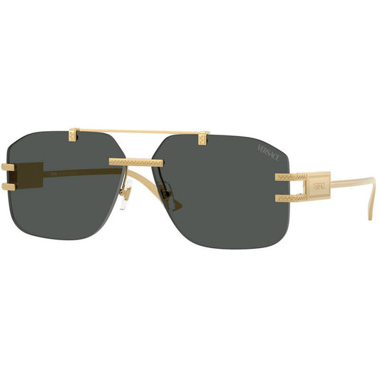 Versace Sunglasses, Model: 0VE2275 Colour: 100287