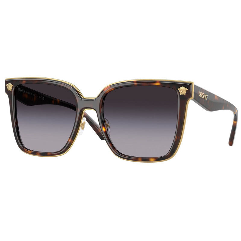 Versace Sunglasses, Model: 0VE2278D Colour: 1088G