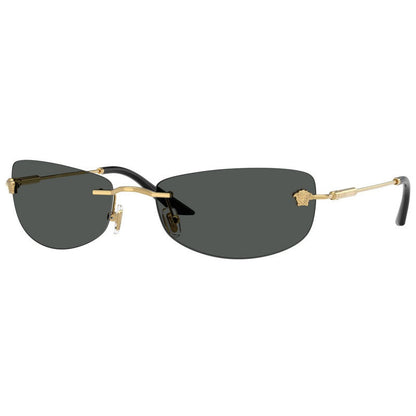 Versace Sunglasses, Model: 0VE2279 Colour: 100287