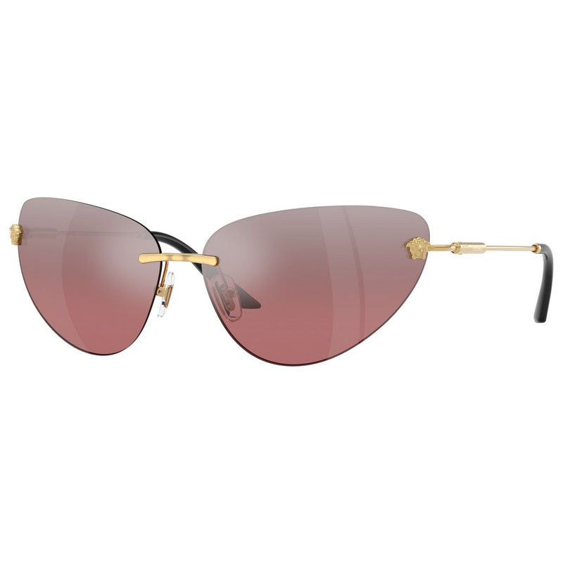 Versace Sunglasses, Model: 0VE2281 Colour: 10027E