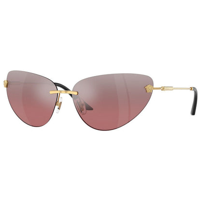 Versace Sunglasses, Model: 0VE2281 Colour: 10027E