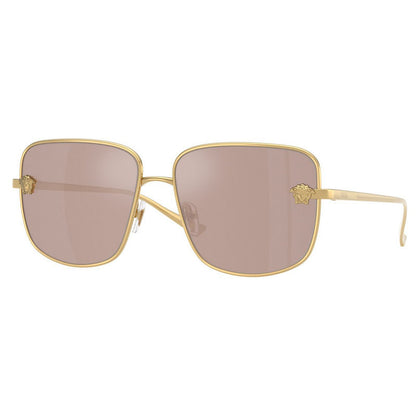 Versace Sunglasses, Model: 0VE2282 Colour: 10025