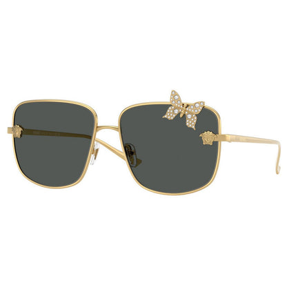 Versace Sunglasses, Model: 0VE2282 Colour: 100287