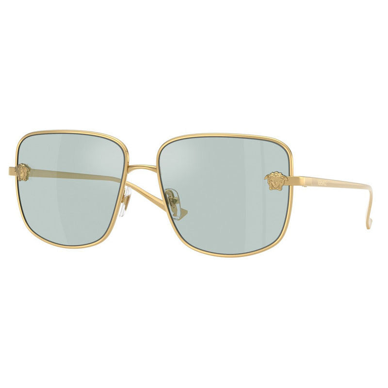 Versace Sunglasses, Model: 0VE2282 Colour: 10029C