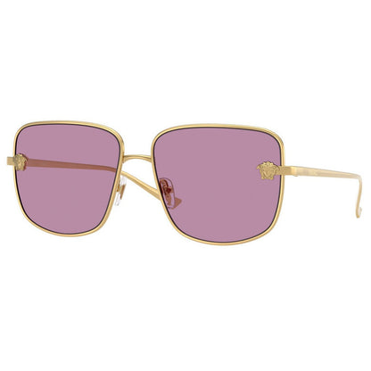 Versace Sunglasses, Model: 0VE2282 Colour: 1002AK