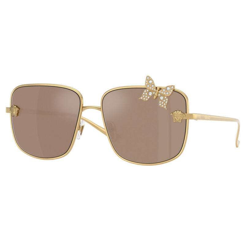 Versace Sunglasses, Model: 0VE2282 Colour: K0030W
