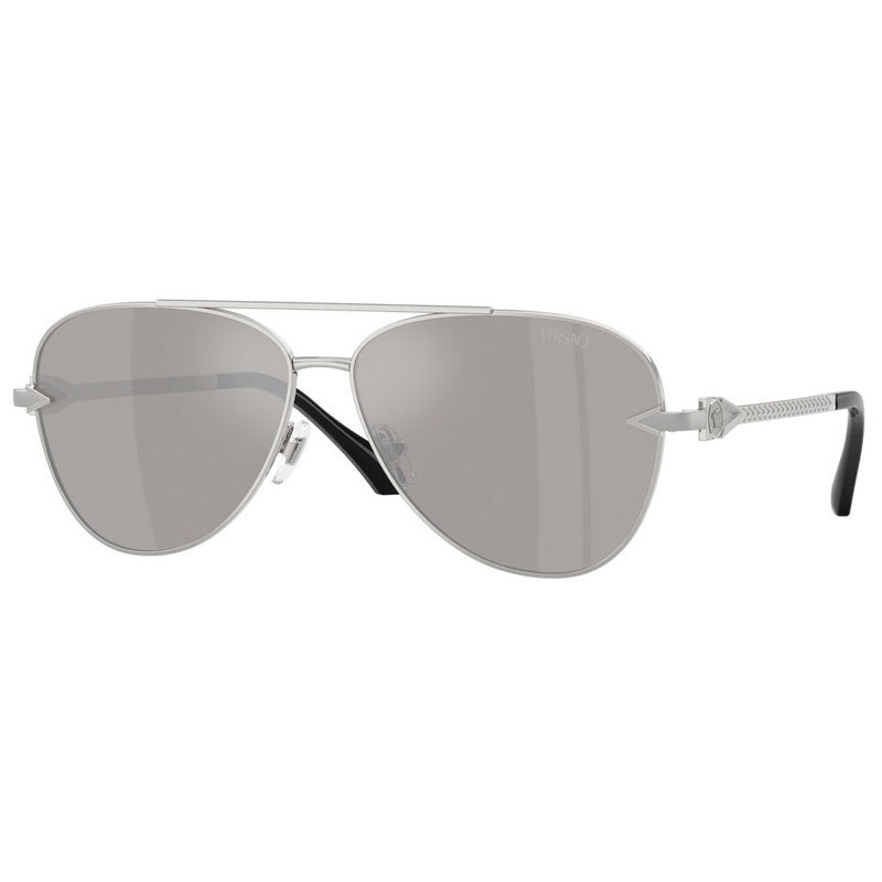Versace Sunglasses, Model: 0VE2283 Colour: 10006G
