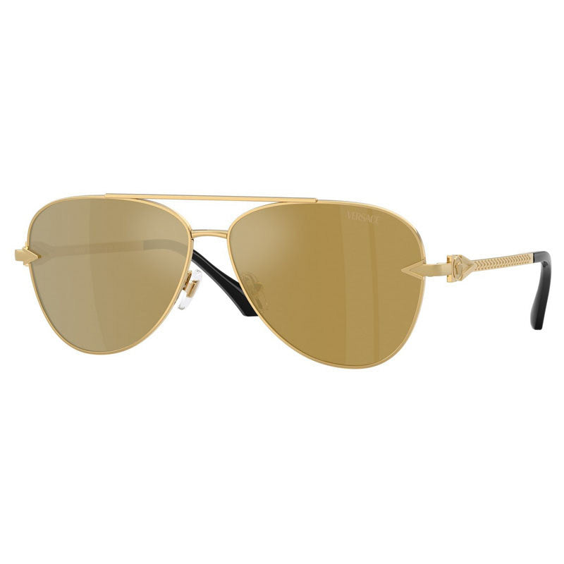 Versace Sunglasses, Model: 0VE2283 Colour: 10027I