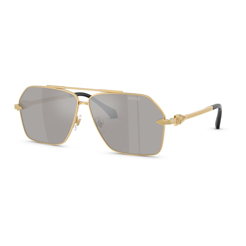 Versace Sunglasses, Model: 0VE2284 Colour: 10026G