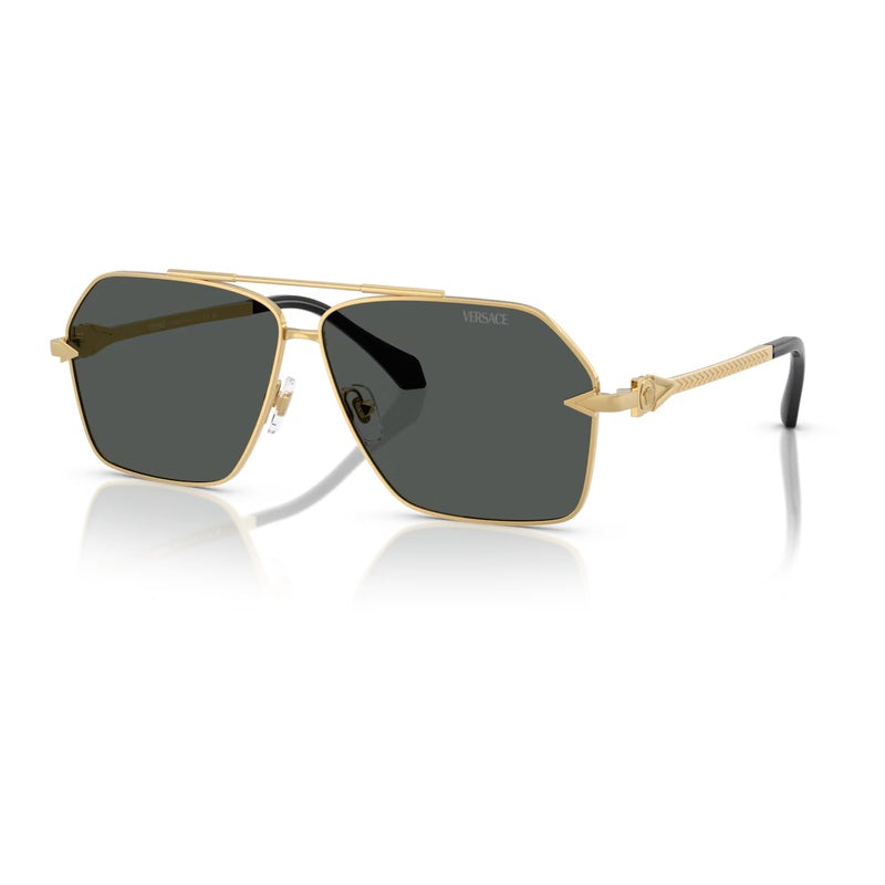 Versace Sunglasses, Model: 0VE2284 Colour: 100287