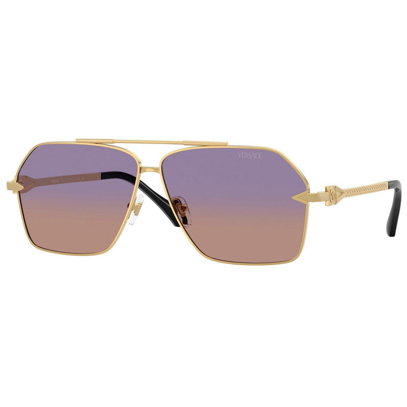 Versace Sunglasses, Model: 0VE2284 Colour: 1002EL