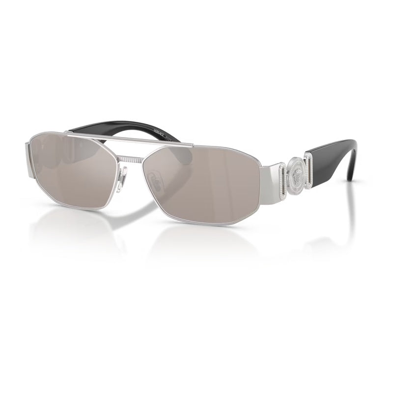 Versace Sunglasses, Model: 0VE2287 Colour: 1000AP