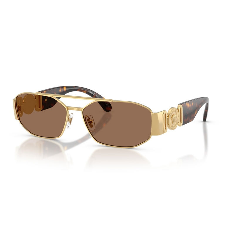 Versace Sunglasses, Model: 0VE2287 Colour: 100273