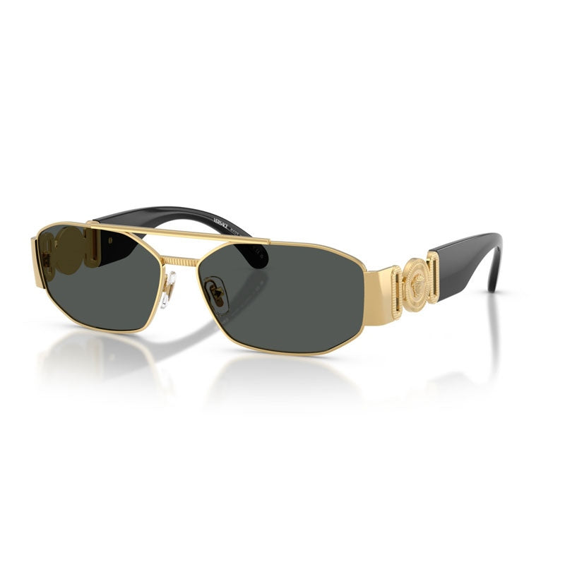 Versace Sunglasses, Model: 0VE2287 Colour: 100287