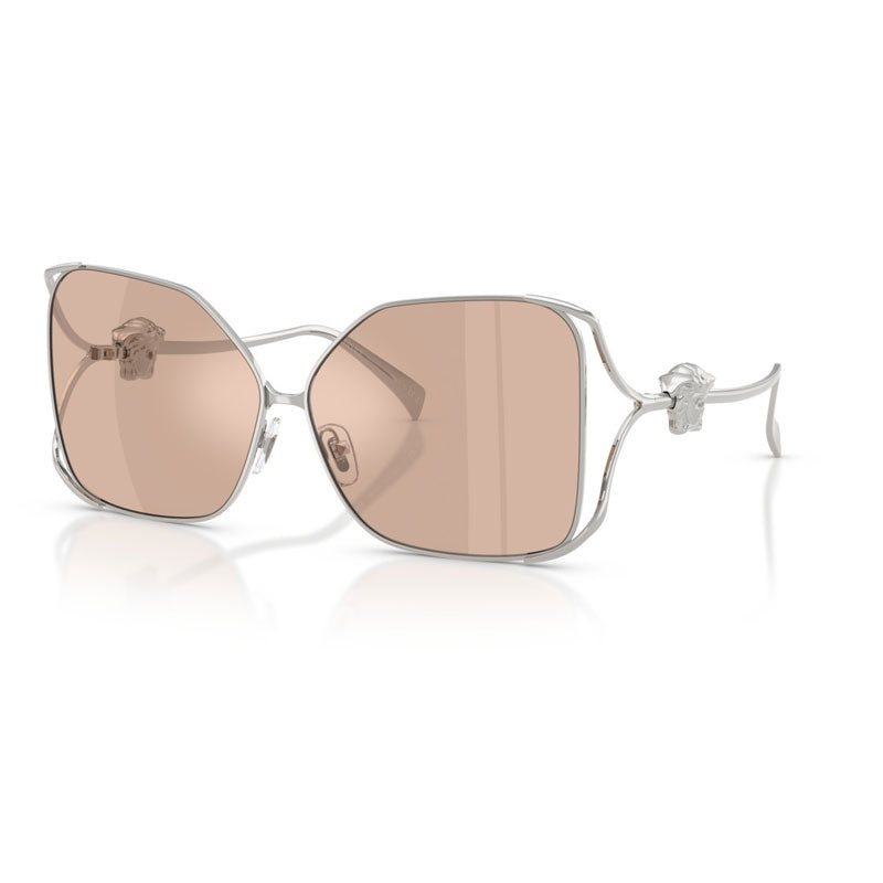 Versace Sunglasses, Model: 0VE2288 Colour: 10015