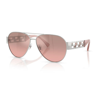 Versace Sunglasses, Model: 0VE2289 Colour: 10017E