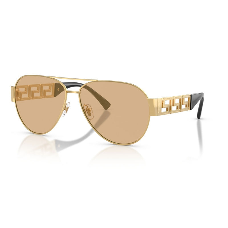 Versace Sunglasses, Model: 0VE2289 Colour: 1002D8