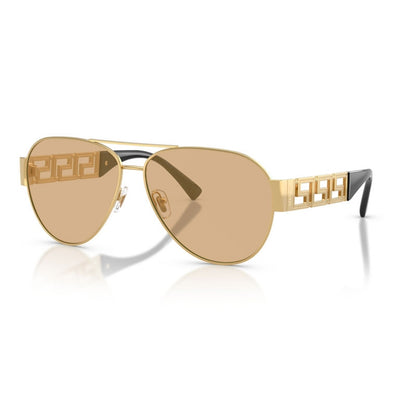 Versace Sunglasses, Model: 0VE2289 Colour: 1002D8