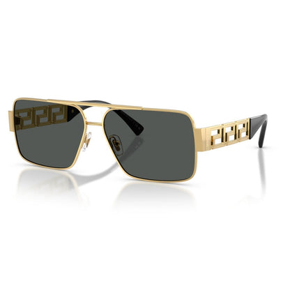 Versace Sunglasses, Model: 0VE2290 Colour: 100287