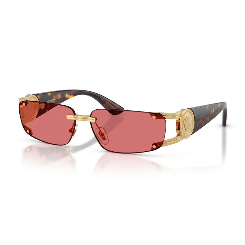 Versace Sunglasses, Model: 0VE2291 Colour: 100275
