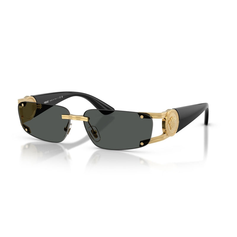 Versace Sunglasses, Model: 0VE2291 Colour: 100287