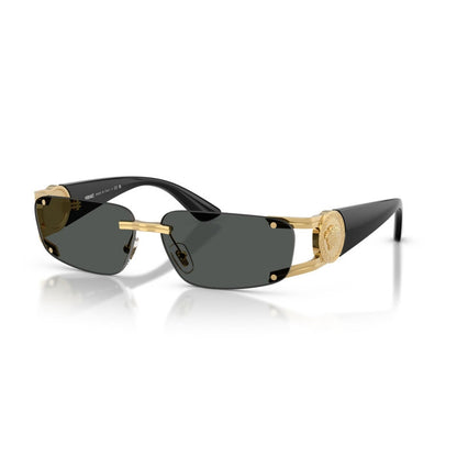 Versace Sunglasses, Model: 0VE2291 Colour: 100287