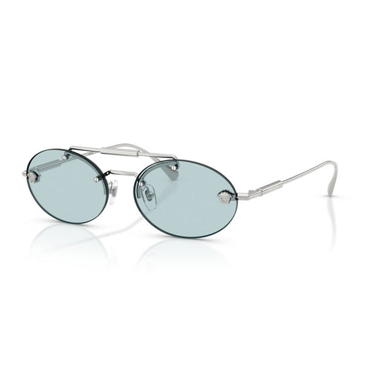 Versace Sunglasses, Model: 0VE2295 Colour: 10001