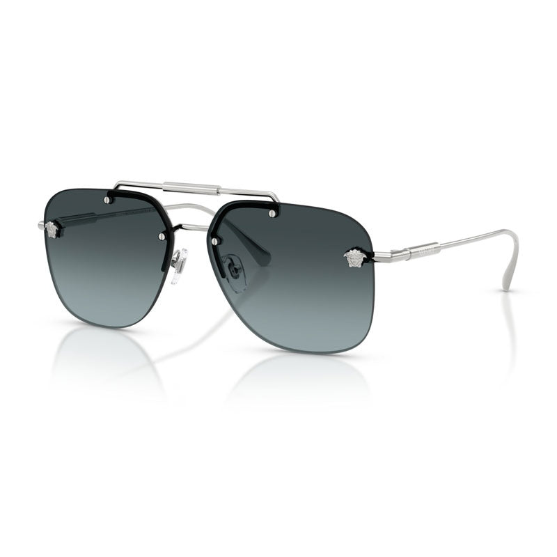 Versace Sunglasses, Model: 0VE2296 Colour: 1000V1