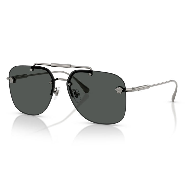 Versace Sunglasses, Model: 0VE2296 Colour: 100187
