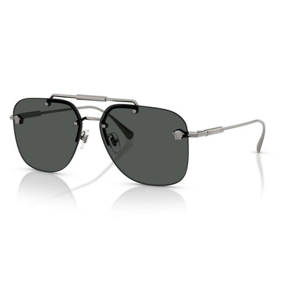 Versace Sunglasses, Model: 0VE2296 Colour: 100187