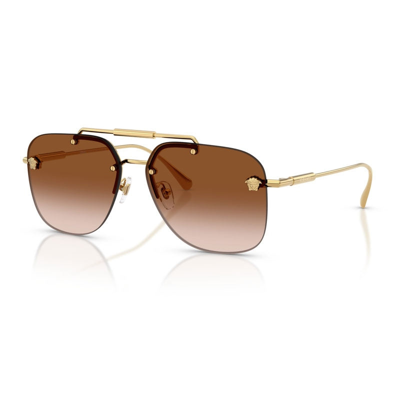 Versace Sunglasses, Model: 0VE2296 Colour: 100213