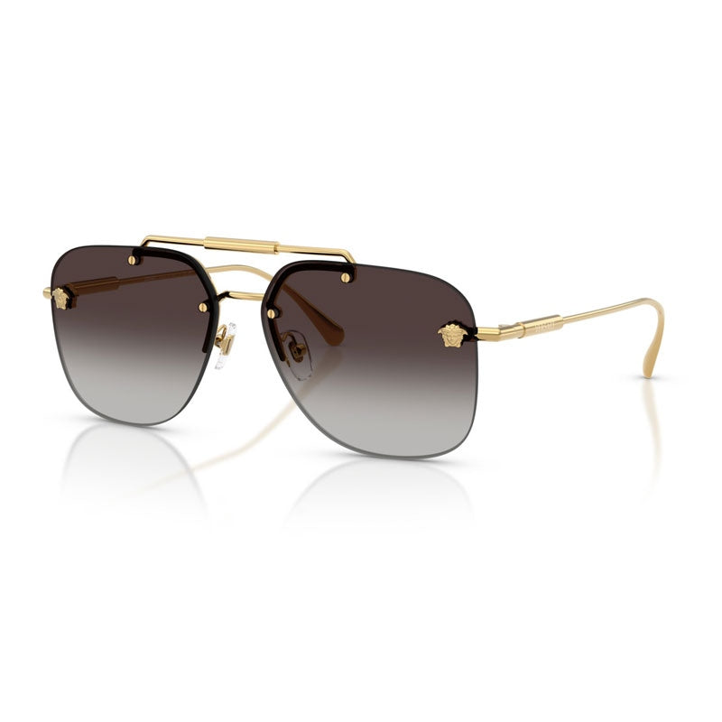 Versace Sunglasses, Model: 0VE2296 Colour: 100284