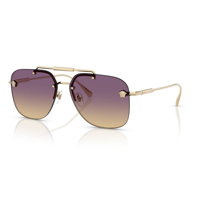 Versace Sunglasses, Model: 0VE2296 Colour: 125270