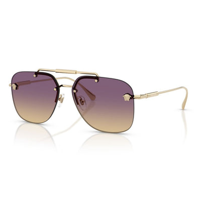 Versace Sunglasses, Model: 0VE2296 Colour: 125270