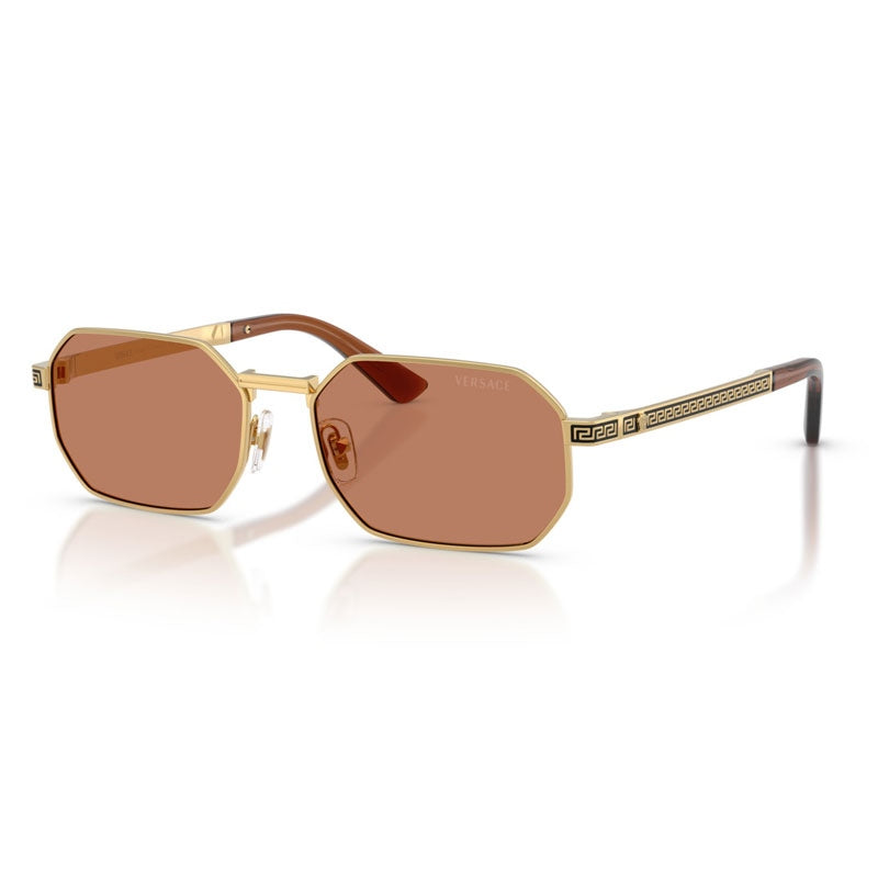 Versace Sunglasses, Model: 0VE2297 Colour: 100273