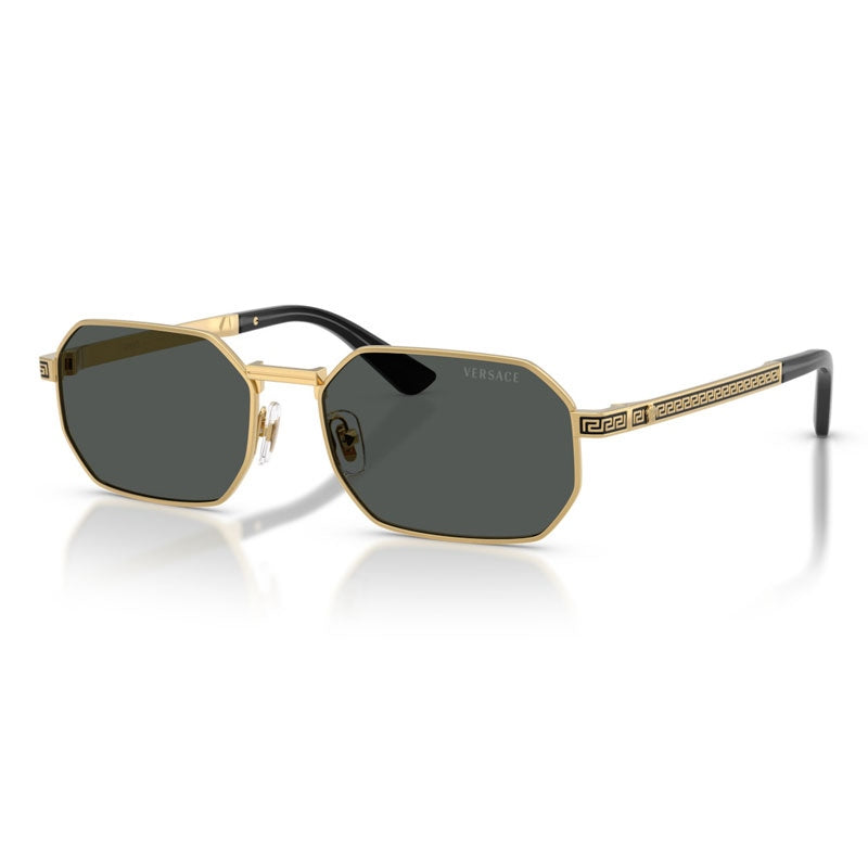 Versace Sunglasses, Model: 0VE2297 Colour: 100287