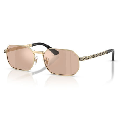 Versace Sunglasses, Model: 0VE2297 Colour: 12525