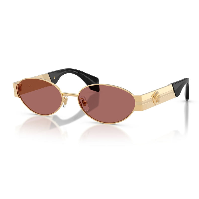 Versace Sunglasses, Model: 0VE2301 Colour: 152369