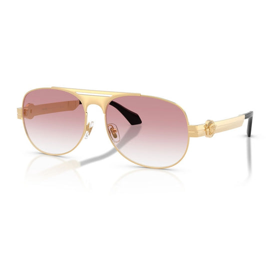 Versace Sunglasses, Model: 0VE2302 Colour: 15233B