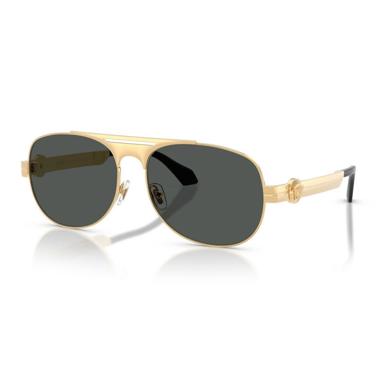 Versace Sunglasses, Model: 0VE2302 Colour: 152387