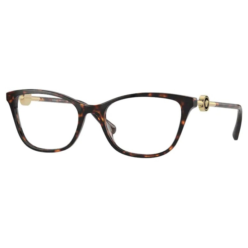 Versace Eyeglasses, Model: 0VE3293 Colour: 108